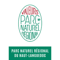 La marque valeur Parc Naturel du Haut Languedoc